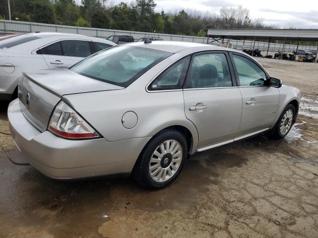 Obraz 3 z 2008 MERCURY SABLE LUXURY 2008 z VIN 1MEHM40WX8G604577