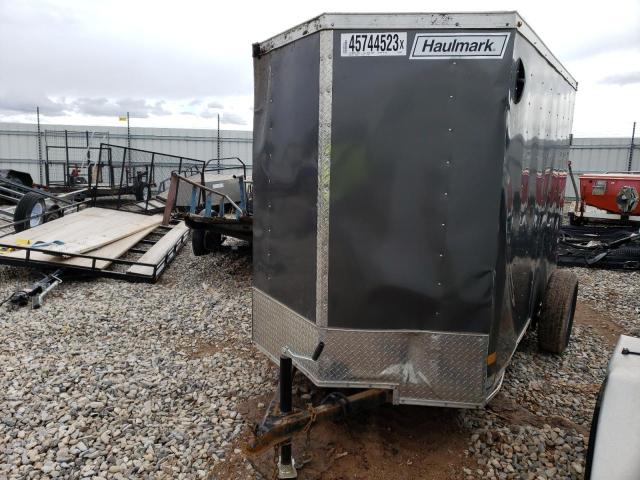 Image 2 of 2022 HAUL ENCLOSED 2022 with VIN 7KD1E1010NU003141