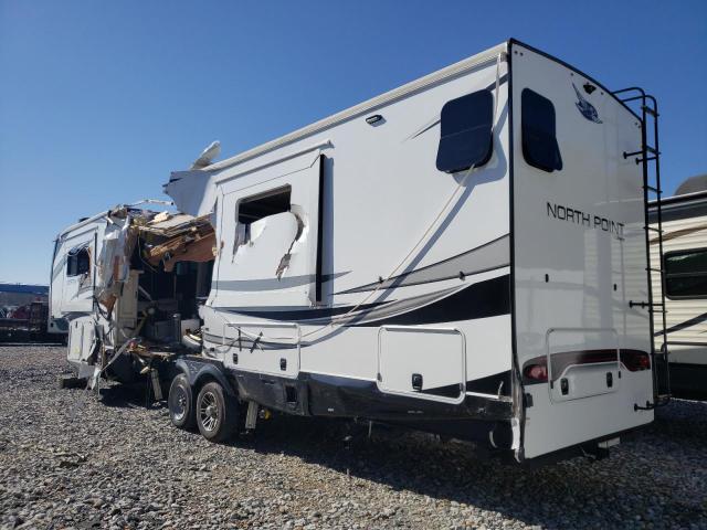 Image 3 of 2023 JAYCO NORTH POIN 2023 with VIN 1UJCD0BV2P1LF0143
