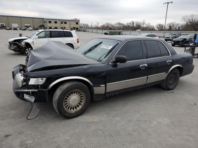 1999 MERCURY GRAND MARQUIS LS 1999 image