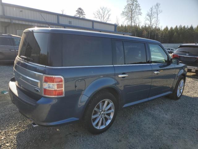Изображение 3 2019 FORD FLEX LIMITED 2019 с VIN 2FMGK5D88KBA07703