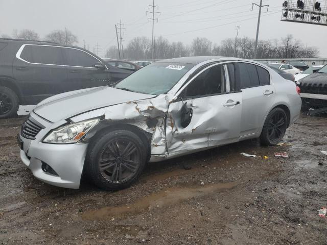 Изображение 2013 INFINITI G37  2013
