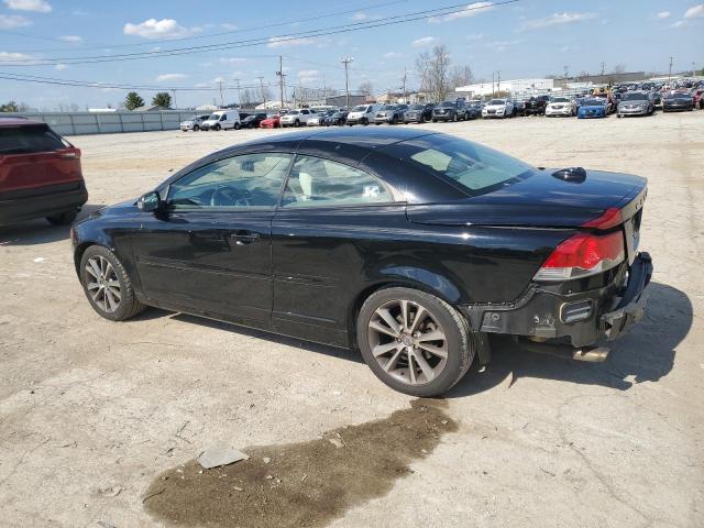 Изображение 2 2010 VOLVO C70 T5 2010 с VIN YV1672MC0AJ090861