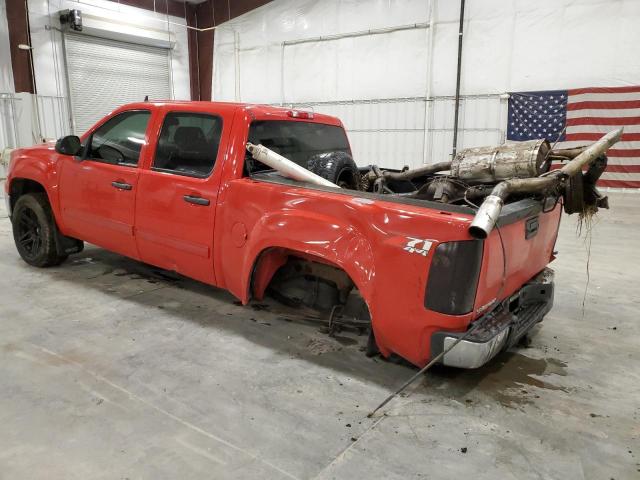 Image 2 of 2013 GMC SIERRA K1500 SLE 2013 with VIN 3GTP2VE7XDG269572