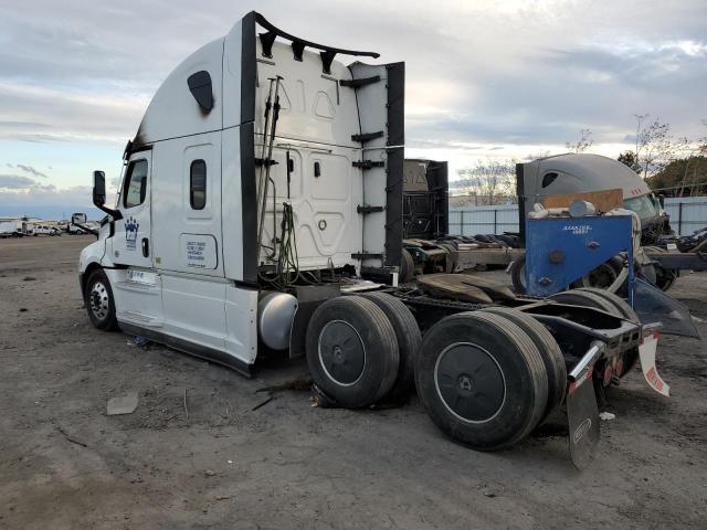 Image 2 of 2021 FREIGHTLINER CASCADIA 126  2021 with VIN 3AKJHHDR0MSMG4634