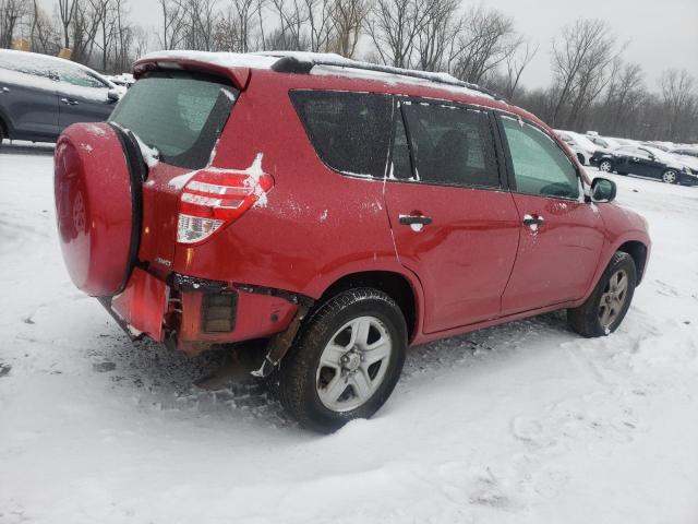 Obraz 3 z 2012 TOYOTA RAV4  2012 z VIN JTMJF4DV0C5054177