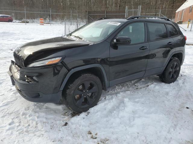 Obraz 1 z 2015 JEEP CHEROKEE LATITUDE 2015 z VIN 1C4PJMCS0FW793208