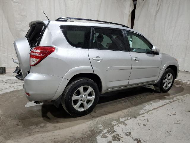 Image 3 of 2011 TOYOTA RAV4 LIMITED 2011 with VIN 2T3DK4DV4BW047748
