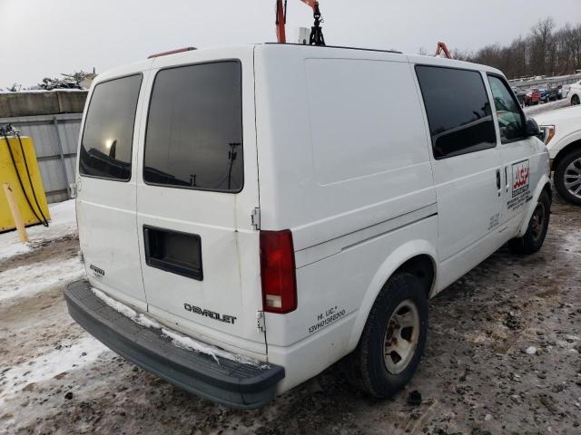 Image 3 of 2002 CHEVROLET ASTRO  2002 with VIN 1GCDM19X62B108433