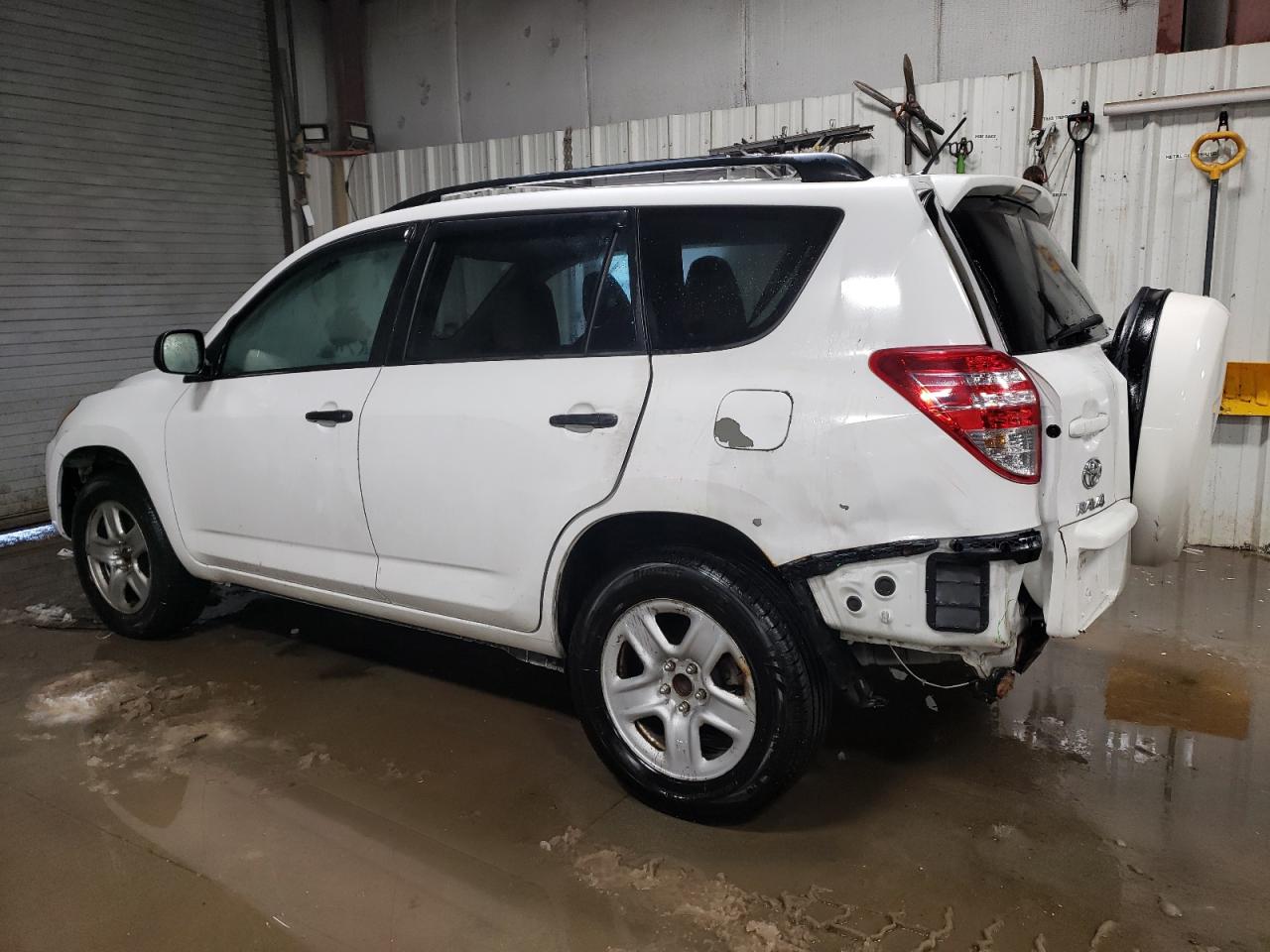 Obraz 2 z 2012 TOYOTA RAV4  2012 z VIN 2T3ZF4DV6CW120923