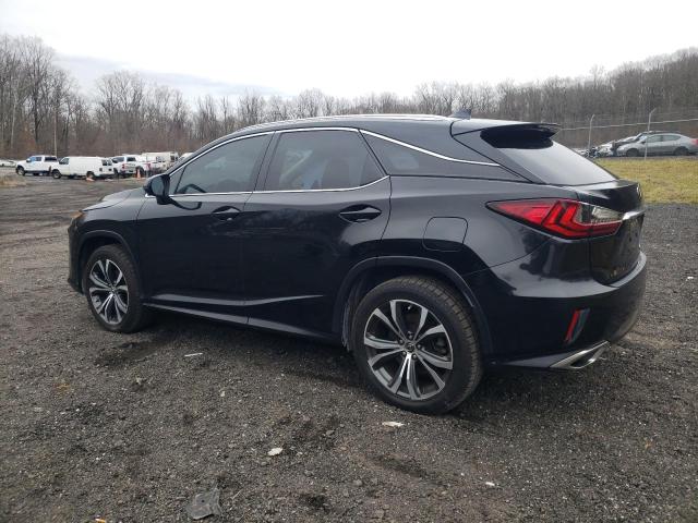 Image 2 of 2019 LEXUS RX 350 BASE 2019 with VIN 2T2BZMCA8KC204060