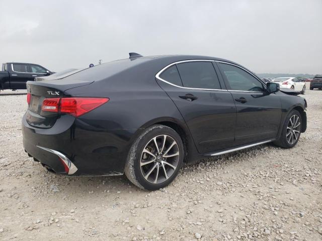 Изображение 3 2018 ACURA TLX TECH 2018 с VIN 19UUB2F50JA007683