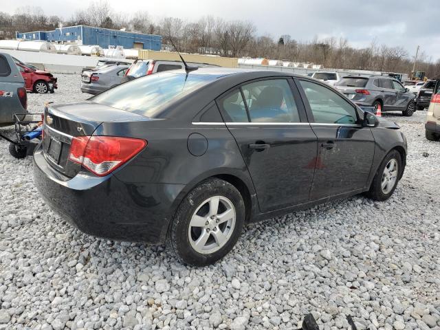 Image 3 of 2012 CHEVROLET CRUZE LT 2012 with VIN 1G1PF5SC6C7393735