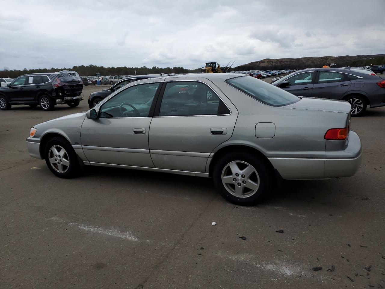 Obraz 2 z 2001 TOYOTA CAMRY CE 2001 z VIN JT2BF22K810293285