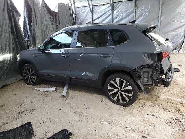 Image 2 of 2023 VOLKSWAGEN TAOS SE 2023 with VIN 3VVEX7B28PM301391