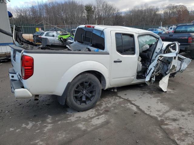Изображение 3 2019 NISSAN FRONTIER S 2019 с VIN 1N6AD0EV4KN793867