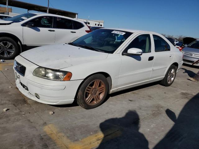 Изображение 1 2007 VOLVO S60 2.5T 2007 с VIN YV1RS592072637658