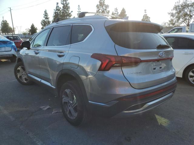 Obraz 2 z 2023 HYUNDAI SANTA FE SEL PREMIUM 2023 z VIN 5NMS3DAJ1PH584661