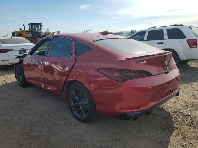 Obraz 2 z 2023 ACURA INTEGRA A-SPEC TECH 2023 z VIN 19UDE4G79PA003448