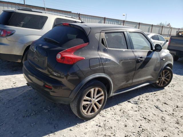 Изображение 3 2011 NISSAN JUKE S 2011 с VIN JN8AF5MR7BT023595