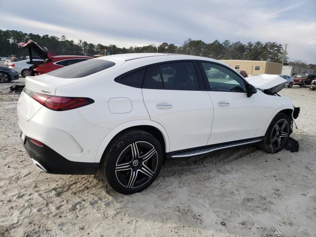 Image 3 of 2024 MERCEDES-BENZ GLC COUPE 300 4MATIC 2024 with VIN W1NKJ4HB3RF099953