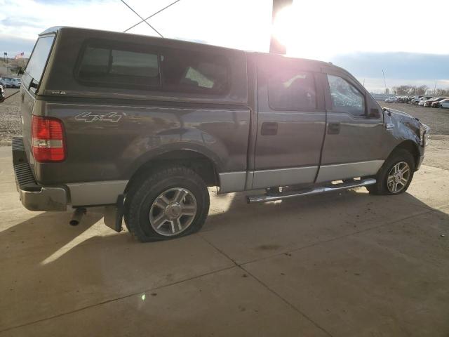 Image 3 of 2007 FORD F150 SUPERCREW 2007 with VIN 1FTPW14V77FA41743