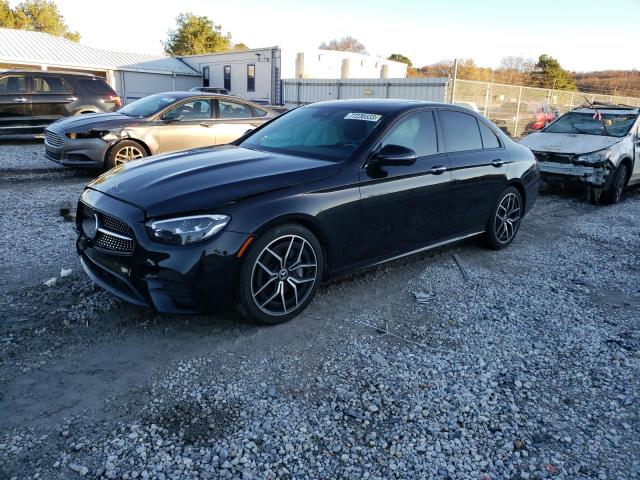 Obraz 1 z 2021 MERCEDES-BENZ E 350 2021 z VIN W1KZF8DB8MA931870