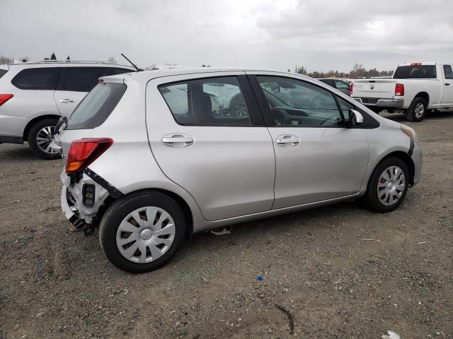 Image 3 of 2017 TOYOTA YARIS L 2017 with VIN VNKKTUD37HA080373