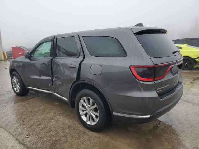 Изображение 2 2017 DODGE DURANGO SXT 2017 с VIN 1C4RDJAG7HC879083