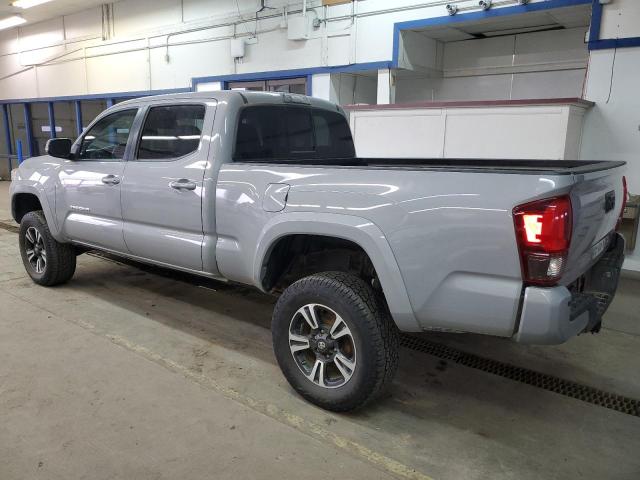 Изображение 2 2019 TOYOTA TACOMA DOUBLE CAB 2019 с VIN 3TMDZ5BN3KM065874