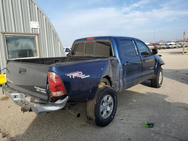 Obraz 3 z 2007 TOYOTA TACOMA DOUBLE CAB PRERUNNER 2007 z VIN 5TEJU62N37Z344095