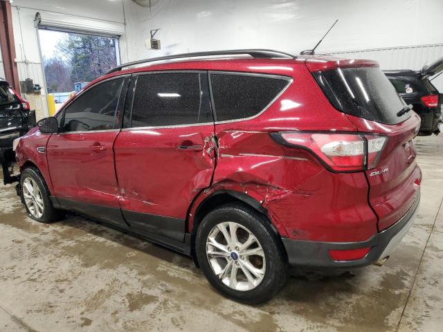 Obraz 2 z 2018 FORD ESCAPE SE 2018 z VIN 1FMCU0GD9JUB70485