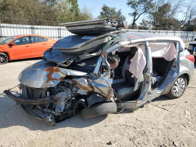 Изображение 1 2012 NISSAN VERSA S 2012 с VIN 3N1BC1CP0CK813627