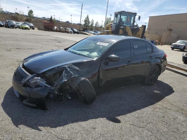 Изображение 2012 INFINITI G37  2012