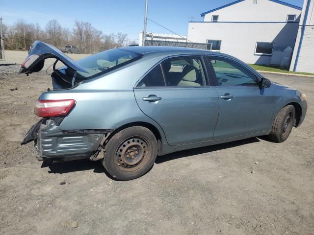 Image 3 of 2009 TOYOTA CAMRY BASE 2009 with VIN 4T1BE46K99U896150