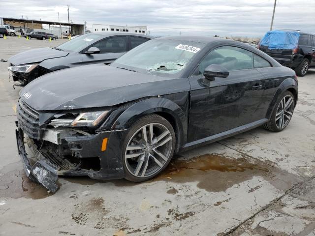 Изображение 2016 AUDI TT  2016