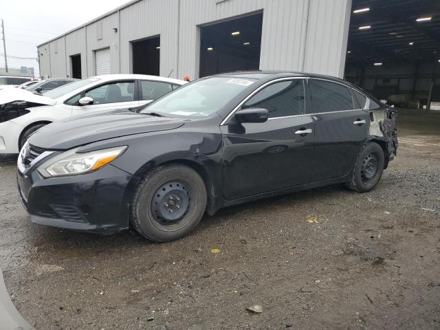 Obraz 1 z 2018 NISSAN ALTIMA 2.5 2018 z VIN 1N4AL3AP2JC103497