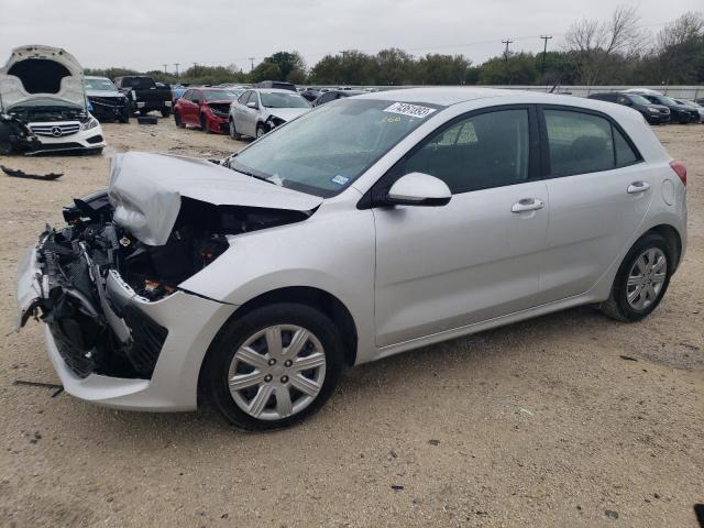 Изображение 2023 KIA RIO S 2023