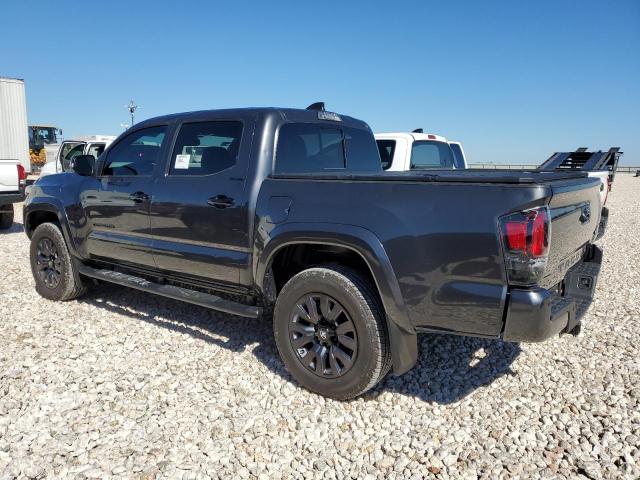 Image 2 of 2023 TOYOTA TACOMA DOUBLE CAB 2023 with VIN 3TYEZ5CN6PT034634
