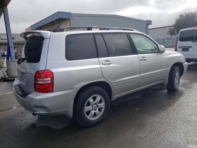 Image 3 of 2002 TOYOTA HIGHLANDER LIMITED 2002 with VIN JTEHF21A420086478