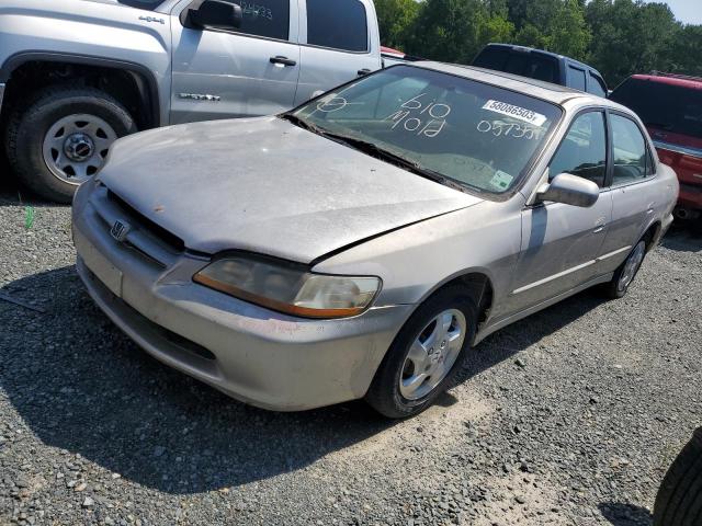 Image 1 of 1998 HONDA ACCORD EX 1998 with VIN 1HGCG5658WA057351