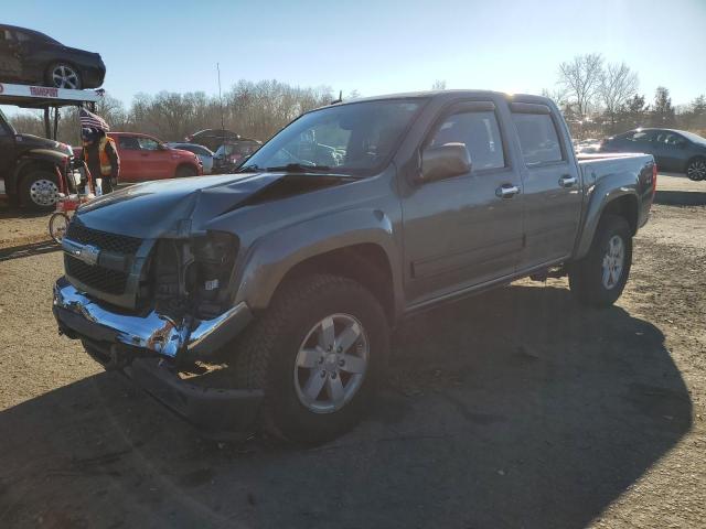 Изображение 2011 CHEVROLET COLORADO LT 2011
