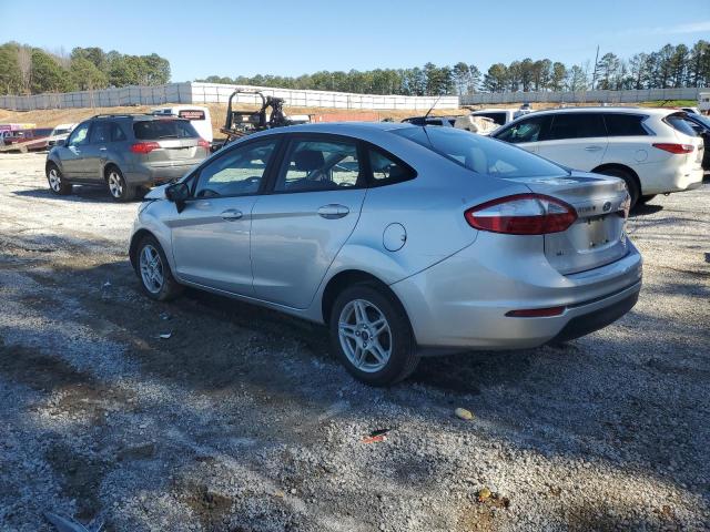 Изображение 2 2019 FORD FIESTA SE 2019 с VIN 3FADP4BJ8KM125733