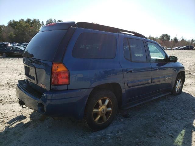 Obraz 3 z 2005 GMC ENVOY XL 2005 z VIN 1GKET16S456164923