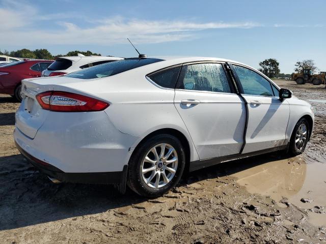 Изображение 3 2015 FORD FUSION S 2015 с VIN 3FA6P0G78FR175698