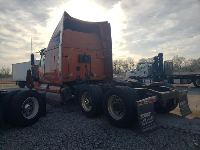 Изображение 3 2019 WESTERN STAR/AUTO CAR 5700 XE  2019 с VIN 5KJJBHDRXKLKS1373