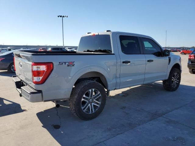 Obraz 3 z 2023 FORD F150 SUPERCREW 2023 z VIN 1FTFW1E58PFB85926