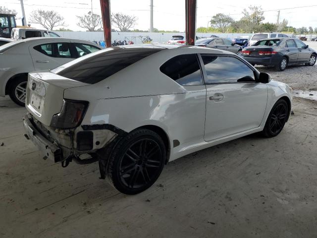 Obraz 3 z 2013 TOYOTA SCION TC  2013 z VIN JTKJF5C75D3059440