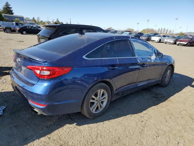 Image 3 of 2017 HYUNDAI SONATA SE 2017 with VIN 5NPE24AF9HH442333