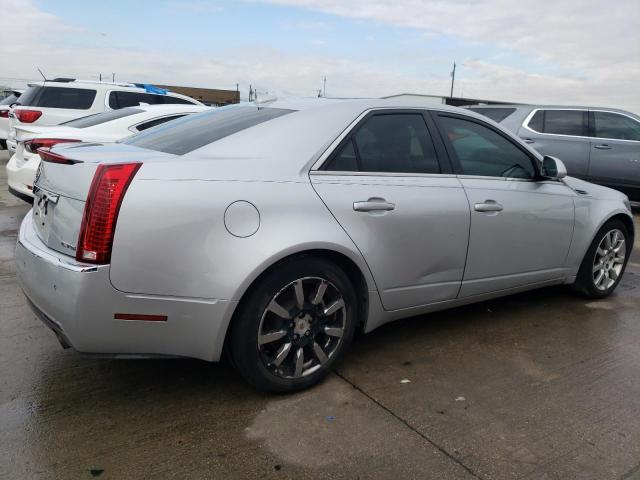 Изображение 3 2009 CADILLAC CTS HI FEATURE V6 2009 с VIN 1G6DV57V990142977
